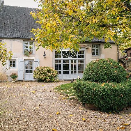 La Cuverie Du Chateau Corcelles-les-Arts Экстерьер фото